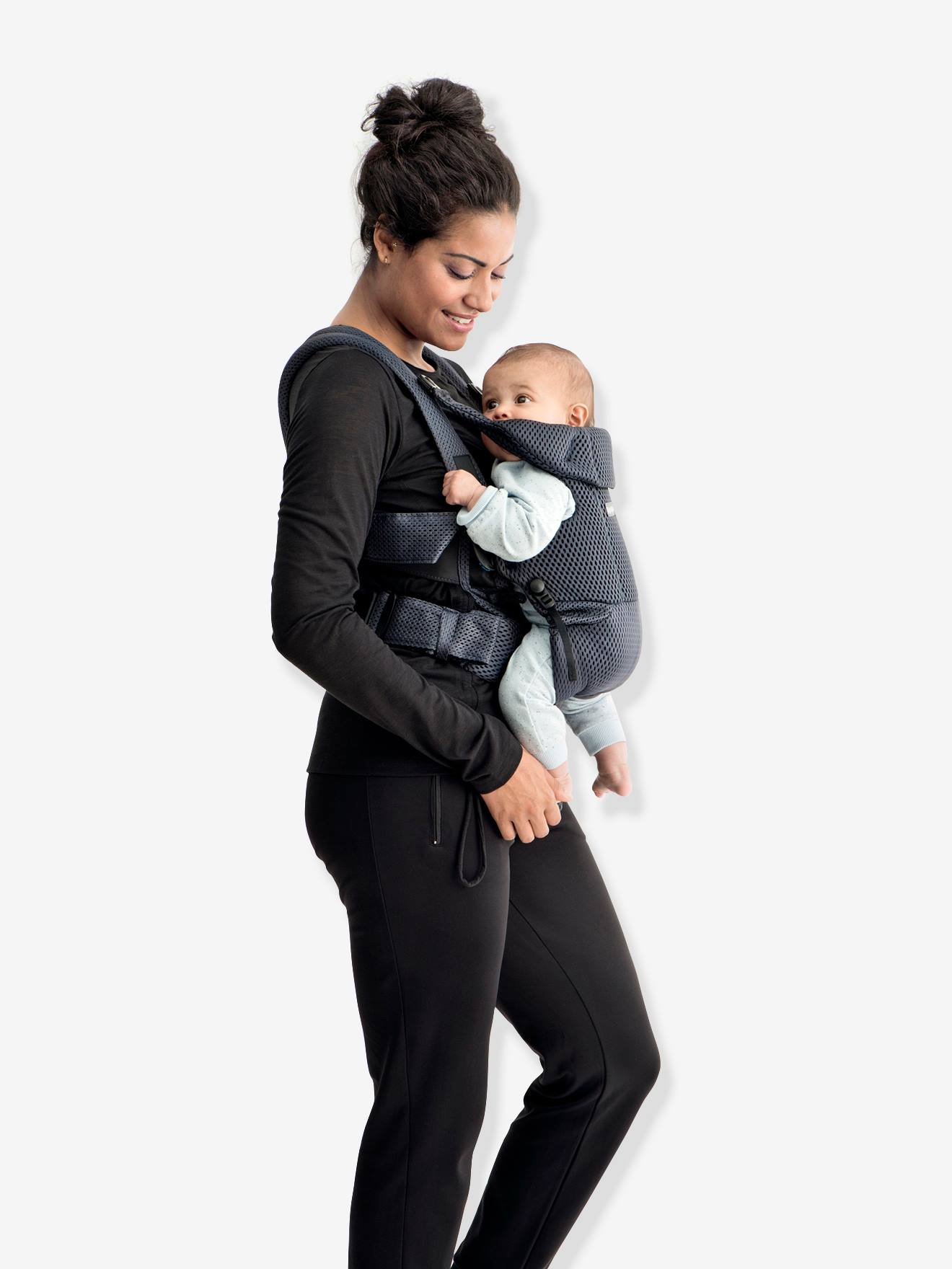 Ergonomic baby clearance carrier uk