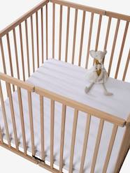 Nursery-Safety-Playpen Base Mattress