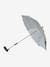 Universal Umbrella Black+Grey Anthracite 