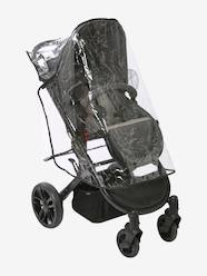 Nursery-Pushchairs & Accessories-Pushchair Accessories-Universal Rain Cover for Pushchairs