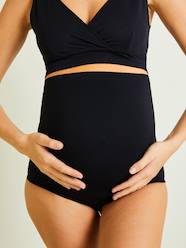 Maternity-Lingerie-Pack of 2 High Waist Briefs for Maternity