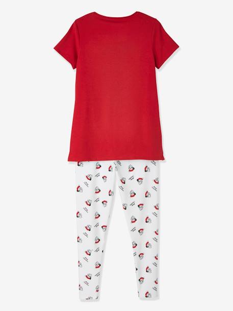 Disney® Minnie Mouse Christmas Pyjamas for Maternity Red 