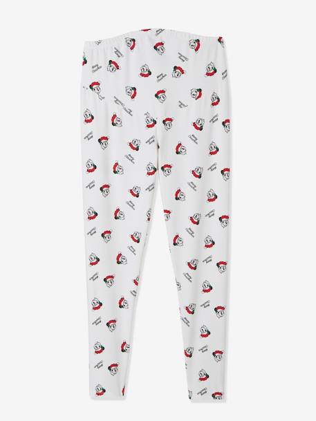 Disney® Minnie Mouse Christmas Pyjamas for Maternity Red 