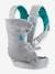 Baby Carrier, Flip Ergo 4-in-1 Convertible Air Light Grey 