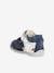 Sandals for Babies, Kaytan by GEOX® Dark Blue 