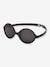 Diabola Sunglasses 0-1 Years, KI ET LA Black+Green+Light Orange+Light Pink 