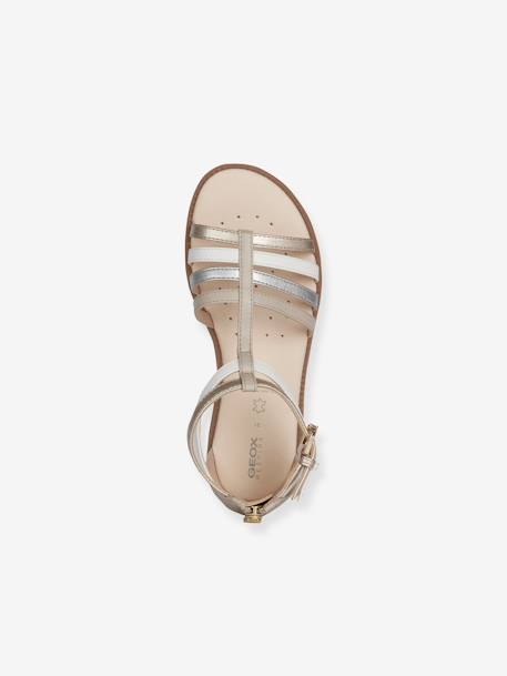 Karly G D Sandals by GEOX® Beige 