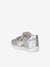 Sandals for Babies, Kaytan by GEOX® Silver 