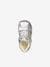 Sandals for Babies, Kaytan by GEOX® Silver 