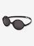 Diabola Sunglasses 0-1 Years, KI ET LA Black+Green+Light Orange+Light Pink 