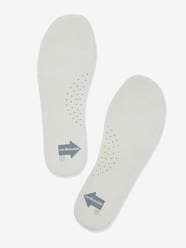 Shoes-Accessories-Pair of Leather Insoles