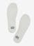 Pair of Leather Insoles Beige 