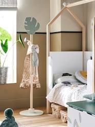 Bedding & Decor-Coat Stand, Hanoi Theme