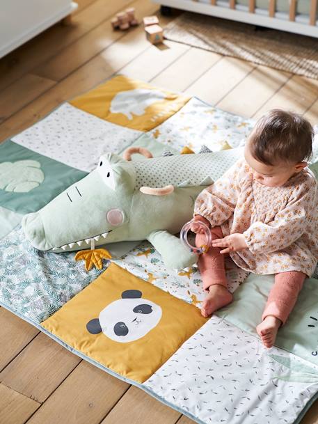 Play Mat, Hanoi Multi 