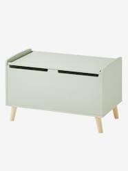 Bedroom Furniture & Storage-Confetti Toy Box