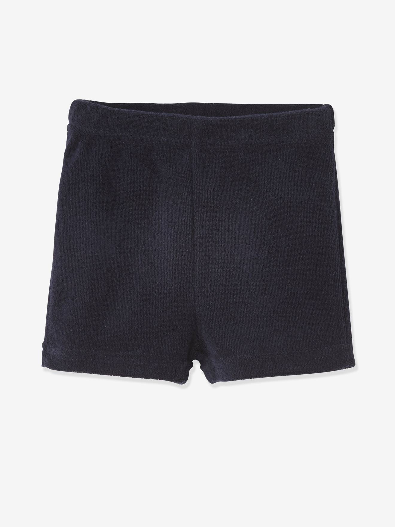 Baby girl discount black shorts