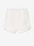 Pack of 4 Terry Cloth Shorts, for Babies Dark Yellow 