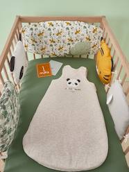 -Sleeveless Baby Sleep Bag, PETIT PANDA