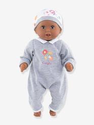 Toys-Dolls & Soft Dolls-Soft Dolls & Accessories-Bébé Câlin Marius Doll, by COROLLE