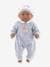 Bébé Câlin Marius Doll, by COROLLE Dark Grey 