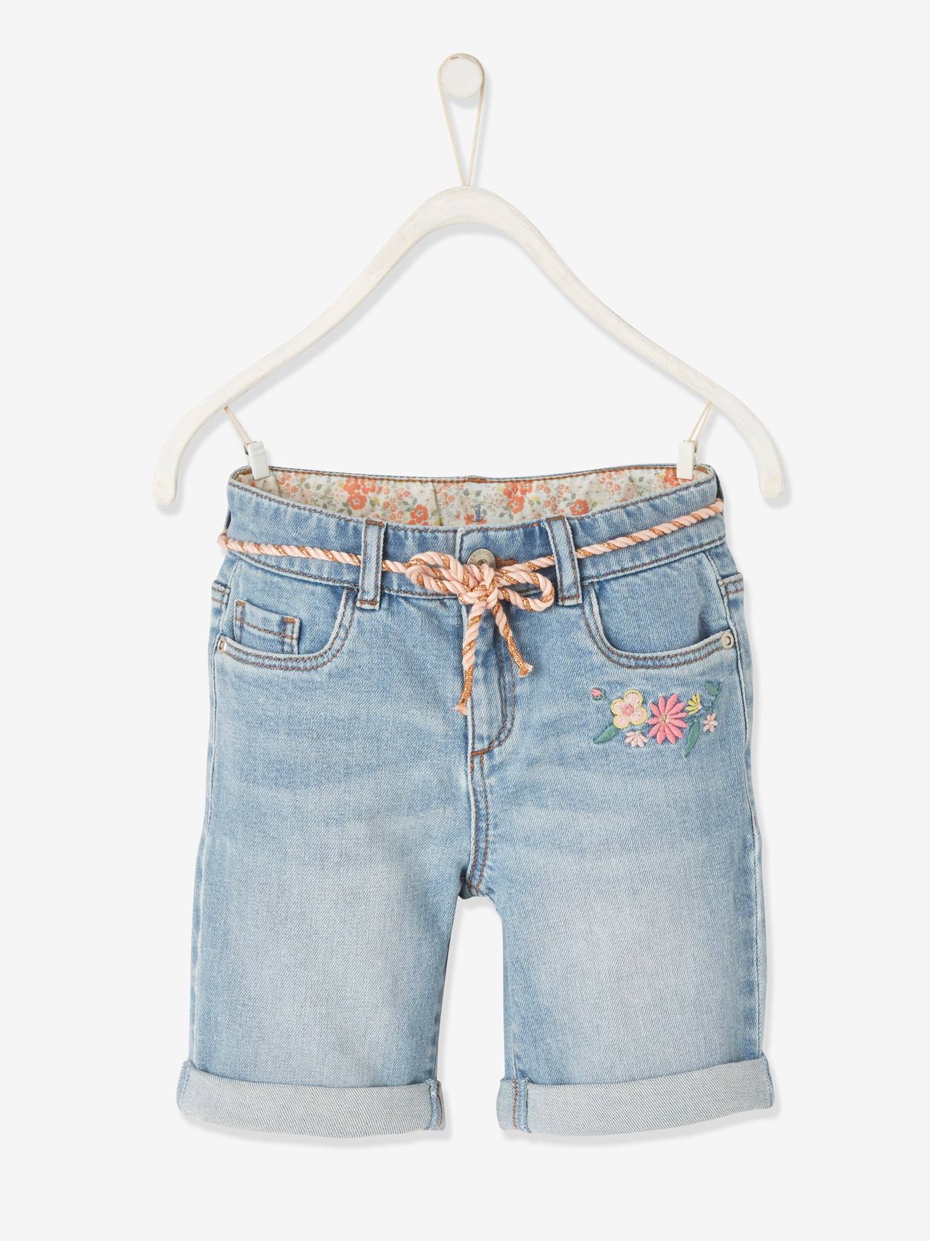 Bermuda best sale short jeans