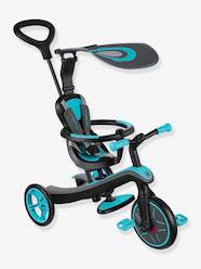 -4-in-1 Progressive Tricycle by GLOBBER