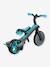 4-in-1 Progressive Tricycle by GLOBBER Blue+lilac 