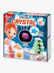 Toys-Educational Games-Amazing Crystal, by BUKI