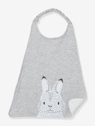 Nursery-Mealtime-Large Bib