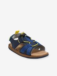 -Touch-Fastening Sandals for Boys