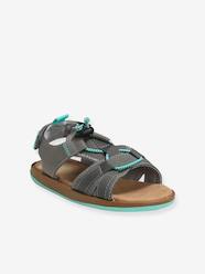 Touch-Fastening Sandals for Boys