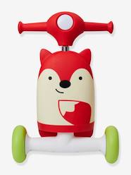 -3-in-1 Developmental Ride on Fox Toy, by SKIP HOP Zoo