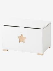 Bedroom Furniture & Storage-Toy Trunk, Sirius Theme