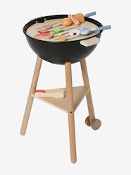 Toys-Outdoor Toys-Garden Games-Wooden Barbecue - FSC® Certified