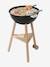 Wooden Barbecue - FSC® Certified Wood 