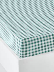 Bedding & Decor-Child's Bedding-Fitted Sheets-Fitted Sheet for Children, HAPPY'RAMIDE Theme