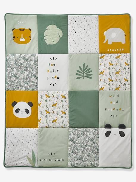 Play Mat, Hanoi Multi 