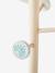 Coat Stand, Hanoi Theme Light Blue 