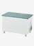 Toy Chest, Jungle White 