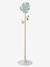 Coat Stand, Hanoi Theme Light Blue 