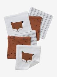 Nursery-Pack of 6 Wipes