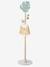 Coat Stand, Hanoi Theme Light Blue 