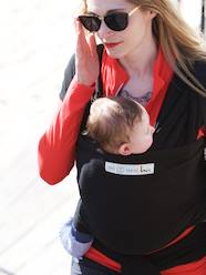 -Basic Bio Baby Wrap, by LOVE RADIUS