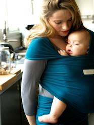 -Basic Bio Baby Wrap, by LOVE RADIUS