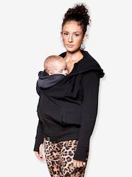 Nursery-Baby Carriers-Parent's Hoodie by LOVE RADIUS