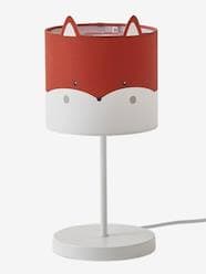 Bedding & Decor-Fox Bedside Lamp