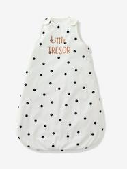 Bedding & Decor-Baby Bedding-Sleepbags-Summer Special Sleeveless Baby Sleep Bag, Tresor