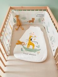 Bedding & Decor-Baby Bedding-Sleepbags-Summer Special Baby Sleep Bag, Happy'ramide