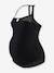 Maternity Swimsuit, Roxana by CACHE COEUR Black 