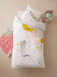 -Magicouette® Duvet Set for Children, Princess & Little Dots